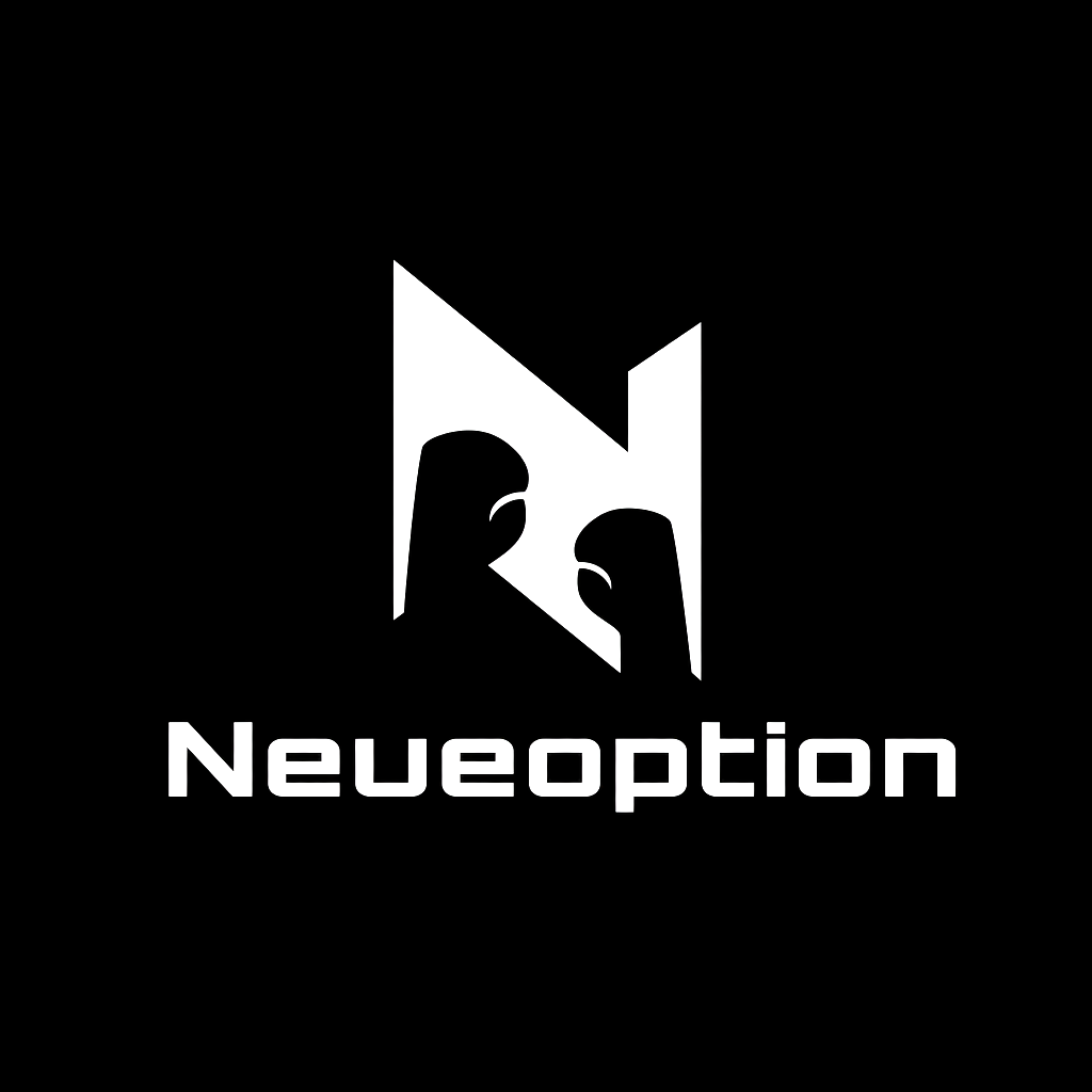 Neueoption Logo