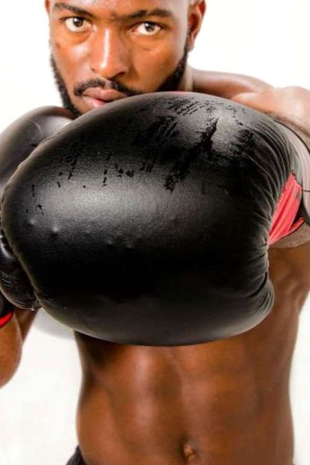 Boxhandschuhe